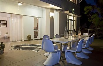 Hotel The Grange Guest House