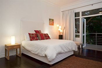 Hotel The Grange Guest House