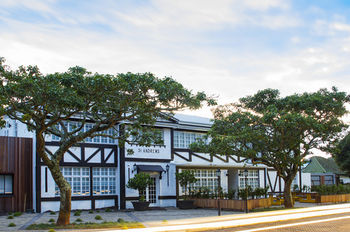 Royal St. Andrews Hotel, Conference Centre & Spa
