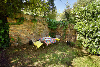 Apartamento Stellenbosch Gardens