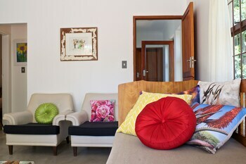 Apartamento Stellenbosch Gardens