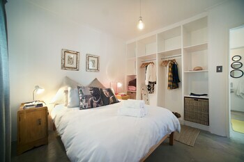 Apartamento Stellenbosch Gardens