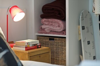 Apartamento Stellenbosch Gardens