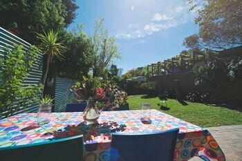 Apartamento Stellenbosch Gardens