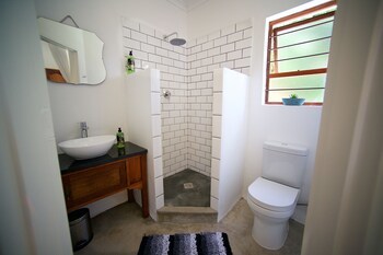 Apartamento Stellenbosch Gardens