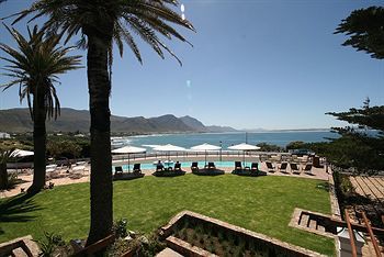 Harbour House Hotel
