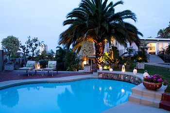 Hotel The Clarendon - Fresnaye