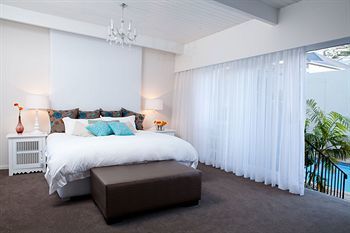 Hotel The Clarendon - Fresnaye