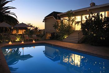 Hotel The Clarendon - Fresnaye