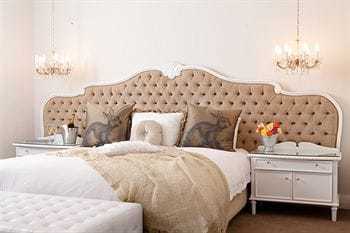 Hotel The Clarendon - Fresnaye