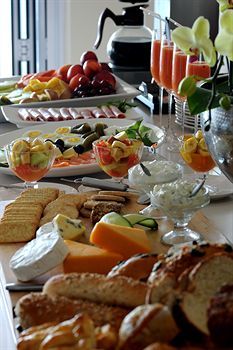 Hotel The Clarendon - Fresnaye