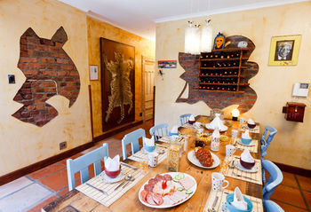 Hotel Sweet Olive Guesthouse