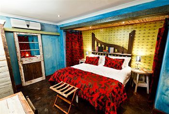 Hotel Sweet Olive Guesthouse