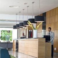 Hotel Vendome Lti El Ksar Resort & Thalasso