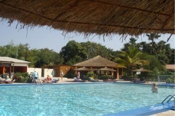Holiday Beach Club Hotel