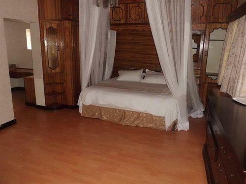 Hotel Troy Nairobi
