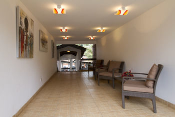 Aparthotel Heri Heights Serviced Apartments