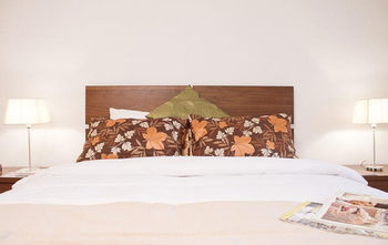 Aparthotel Heri Heights Serviced Apartments