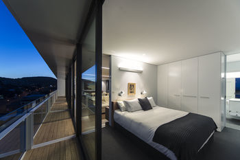 Aparthotel Avalon City Retreat