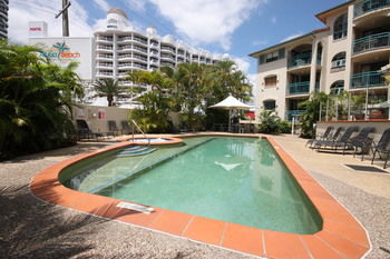 Apartamento Aruba Beach Resort
