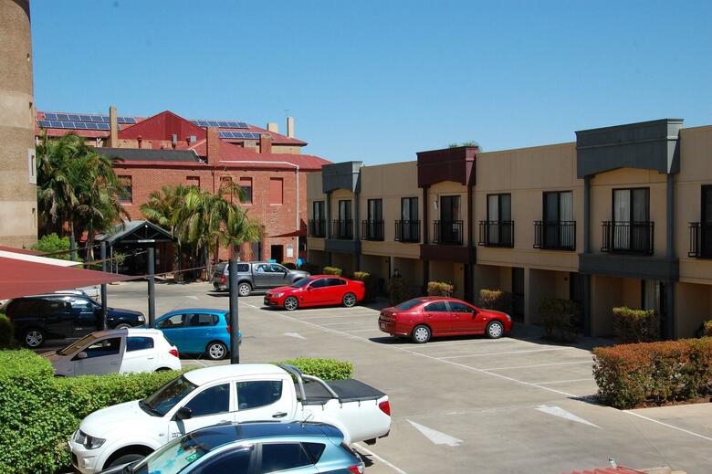Mercure Hotel Mildura