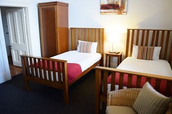 Hotel Ansonia On Lydiard