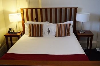 Hotel Ansonia On Lydiard