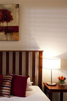 Hotel Ansonia On Lydiard