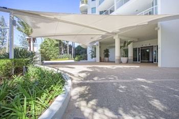 Apartamento Crystal Bay On The Broadwater