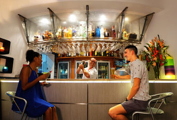 Aparthotel Port Douglas Peninsula Boutique Hotel