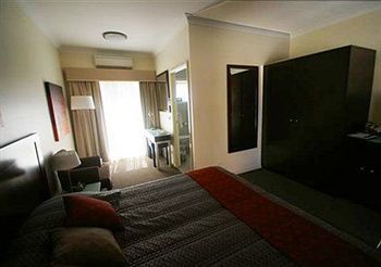 Motel Comfort Inn Harvest Lodge