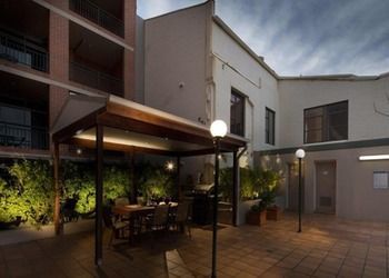 Adara Hotels Apartments