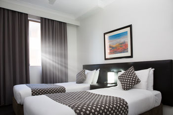 Adara Hotels Apartments