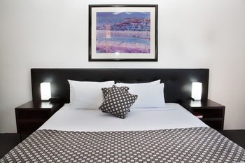 Adara Hotels Apartments