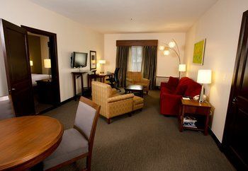 Hotel Courtyard By Marriott Port Of Spain
