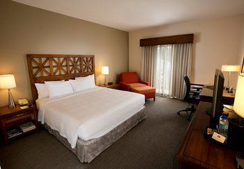Hotel Courtyard By Marriott Port Of Spain