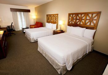 Hotel Courtyard By Marriott Port Of Spain