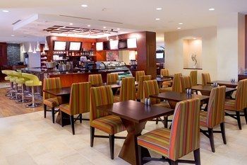 Hotel Courtyard By Marriott Port Of Spain