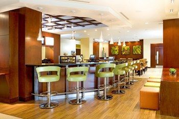 Hotel Courtyard By Marriott Port Of Spain