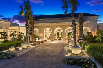 Apartamento The Shore Club Turks And Caicos