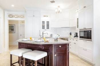 Apartamento The Shore Club Turks And Caicos
