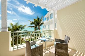 Apartamento The Shore Club Turks And Caicos