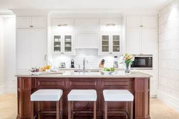 Apartamento The Shore Club Turks And Caicos