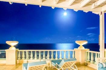 Apartamento The Shore Club Turks And Caicos