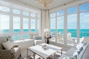 Apartamento The Shore Club Turks And Caicos