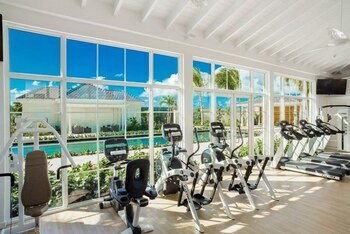 Apartamento The Shore Club Turks And Caicos