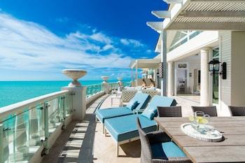 Apartamento The Shore Club Turks And Caicos