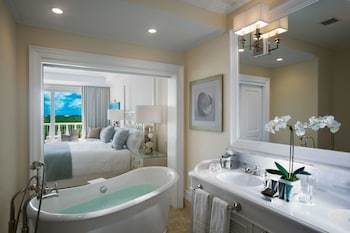 Apartamento The Shore Club Turks And Caicos