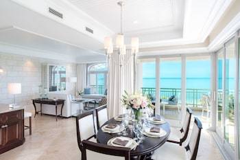 Apartamento The Shore Club Turks And Caicos