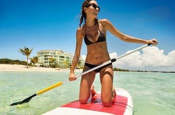 Apartamento The Shore Club Turks And Caicos
